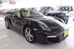 保时捷Boxster2013款Boxster 2.7L 