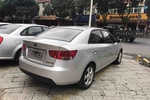 起亚福瑞迪2009款1.6L Premium 手自一体