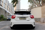 奔驰A45 AMG2014款A45 AMG