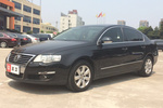 大众迈腾2007款1.8TSI 手自一体舒适型