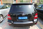 奔驰GLK级2009款GLK350 4MATIC