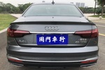 奥迪A4L2020款40 TFSI 时尚致雅型