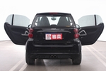 smartfortwo2012款1.0T 博速Xclusive版