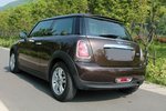 MINIMINI2011款1.6L ONE