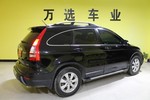 本田CR-V2010款2.0L 自动四驱经典版 