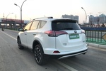 丰田RAV4荣放2016款荣放 2.5L 自动四驱尊贵版