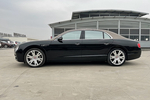 宾利飞驰2014款4.0T V8 尊贵版