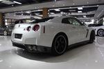 日产GT-R2013款3.8T Premium Edition