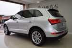 奥迪Q52013款40 TFSI 技术型