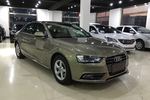 奥迪A4L2013款35 TFSI 自动标准型