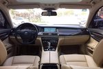 宝马7系2009款730Li 领先型