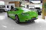 阿斯顿马丁V8 Vantage2010款4.7 Sportshift Coupe