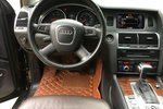 奥迪Q72012款3.0TDI quattro专享型