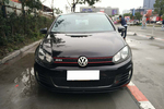 大众高尔夫GTI2010款2.0TSI DSG 豪华版