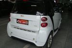 smartfortwo2012款1.0 MHD 硬顶舒适版