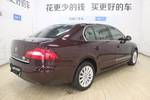 斯柯达昊锐2009款1.8TSI 手自一体 尊雅版