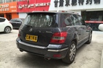 奔驰GLK级2009款GLK300 4MATIC 豪华版