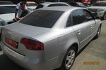 奥迪A42008款1.8T 豪华型