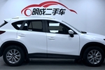 马自达CX-52015款2.0L 自动两驱都市型