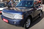 路虎揽胜2005款Range Rover 4.4