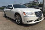 克莱斯勒3002013款300C 3.6L 尊享版