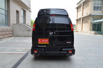 GMC Savana2014款6.0L 长轴领袖版