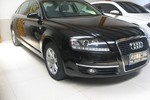 奥迪A6L2009款2.0TFSI 标准型AT