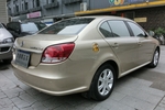 大众朗逸2011款1.4TSI DSG 品雅版