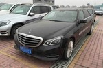 奔驰E级2013款E 300 L 时尚型