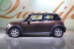 MINIMINI2013款1.6L ONE 限量第一款