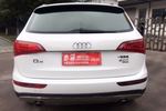 奥迪Q52011款2.0TFSI 舒适型