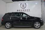 奔驰M级2012款ML350 4MATIC 动感型