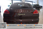 保时捷Panamera2014款Panamera 3.0T 