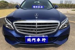 奔驰C级2016款C 200L