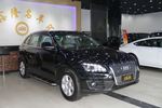 奥迪Q52012款2.0TFSI 进取型