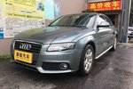 奥迪A4L2012款2.0TFSI 标准型