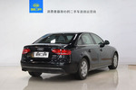 奥迪A4L2010款2.0TFSI 舒适型