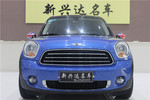 MINICOUNTRYMAN2011款1.6L COOPER FUN