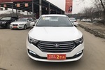 奔腾B502016款1.6L 手动豪华型