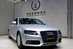 奥迪A4L2012款2.0TFSI 标准型