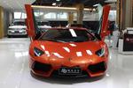 兰博基尼Aventador2012款LP700-4