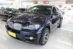 宝马X62008款xDrive50i