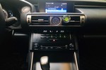 雷克萨斯IS2011款250 F SPORT