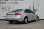 奥迪A4L2009款2.0TFSI 舒适型