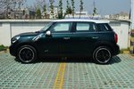 MINICOUNTRYMAN2013款1.6T COOPER All 4 Excitement