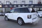 路虎揽胜2012款5.0 V8 SC