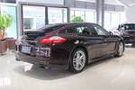 保时捷Panamera2010款Panamera 3.6L 