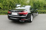 宝马7系2016款730Li 领先型