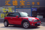 MINIMINI2012款1.6L ONE Baker Street 