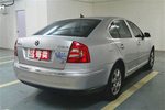 斯柯达明锐2007款1.8T 自动逸仕版